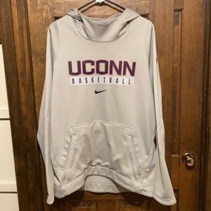 UCONN Basketball Nike Sweatshirt 🏀